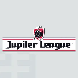Jupiler league